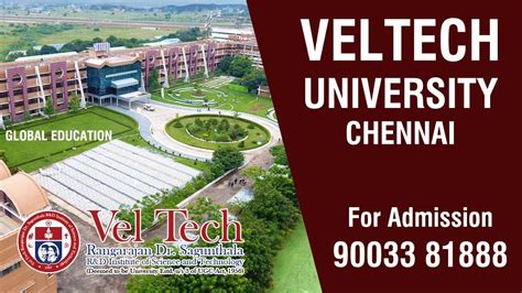 veltech university results|Vel Tech Rangarajan Dr. Sagunthala R&D Institute of .